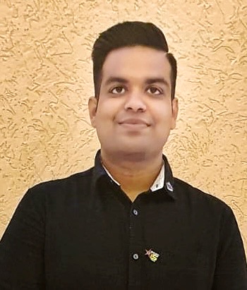 Mr. Rahul Agrawal (Santhaliya)